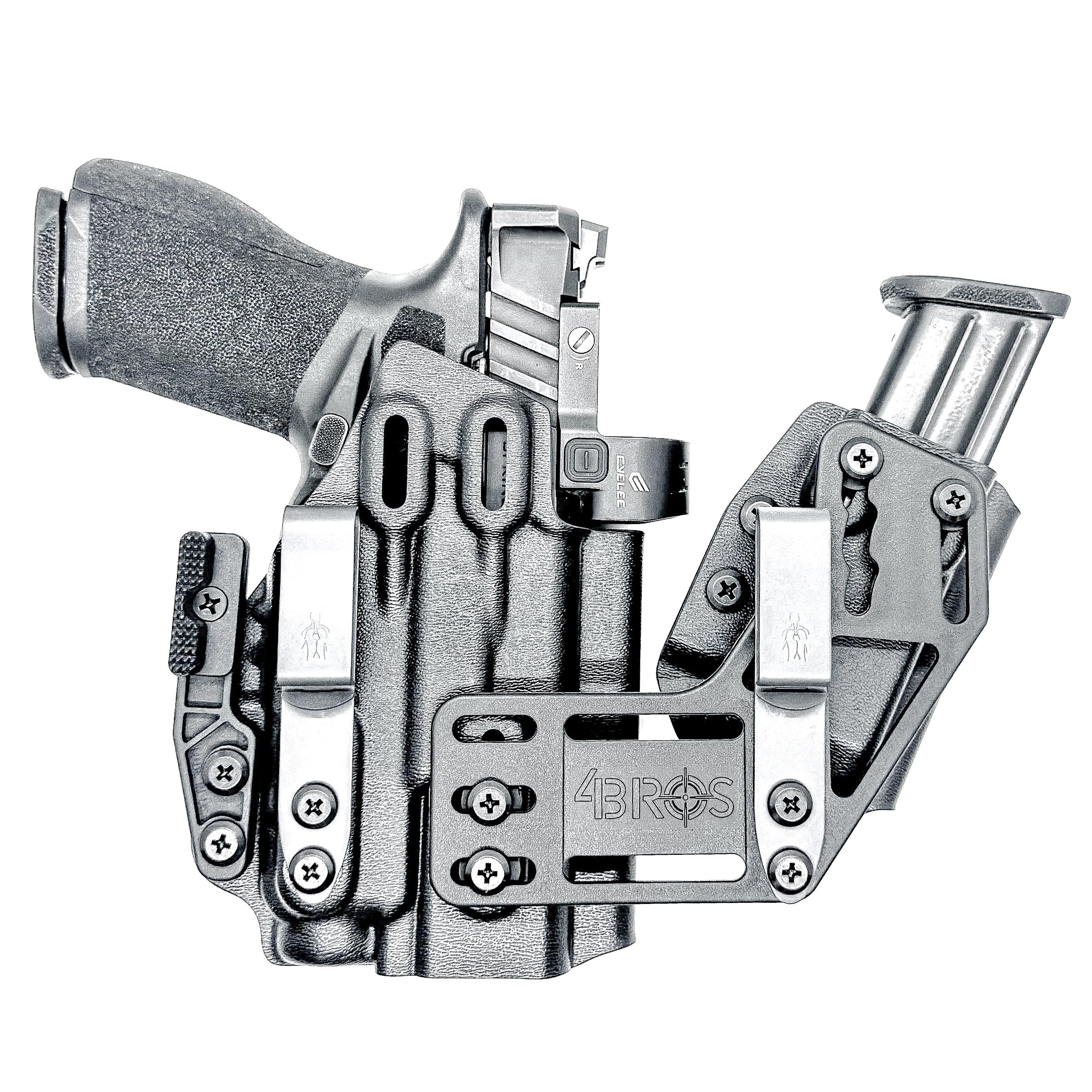 Springfield Armory Holsters