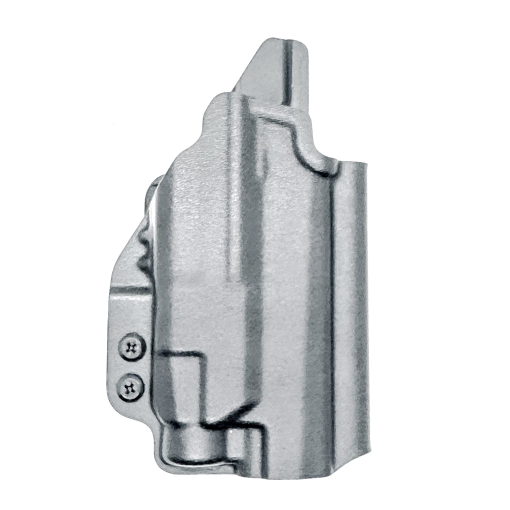 Outside Waistband Holsters